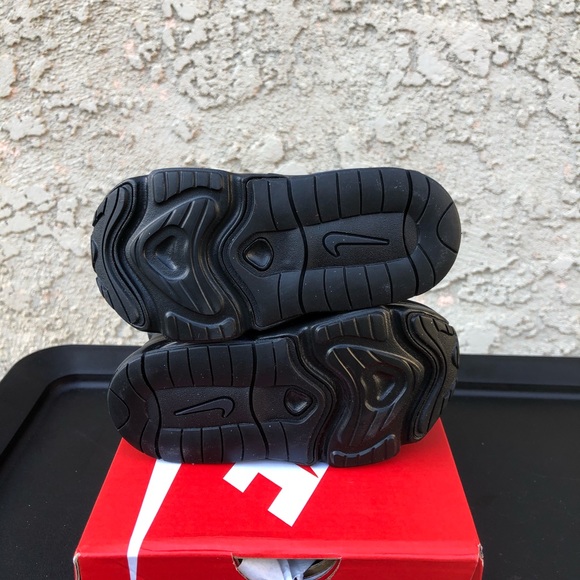 Nike Toddler's shoe's Air Max 200 Size 5c & 6c - Picture 8 of 8